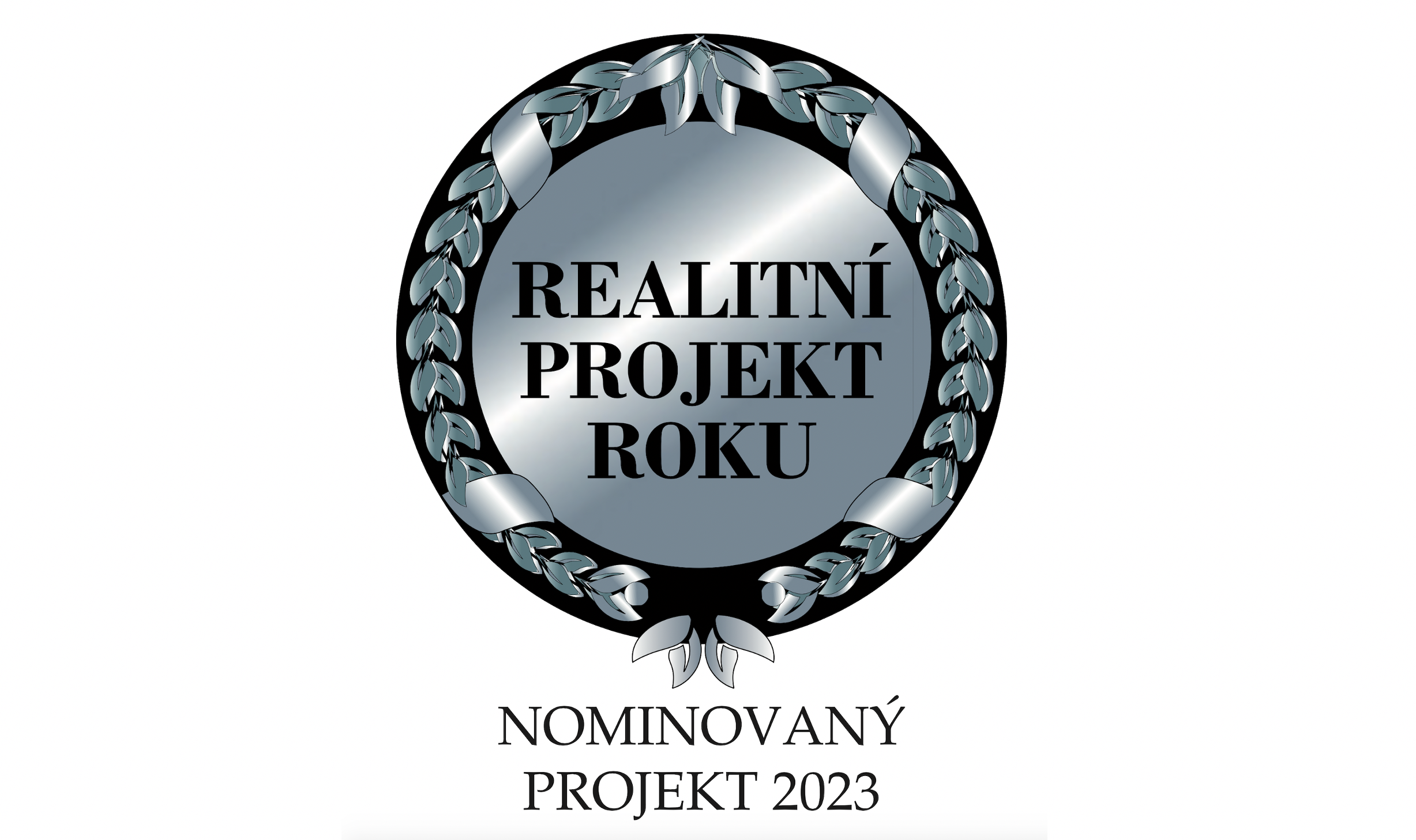 Lysolajský dvůr byl nominován v soutěži Realitní projekt roku 2023!