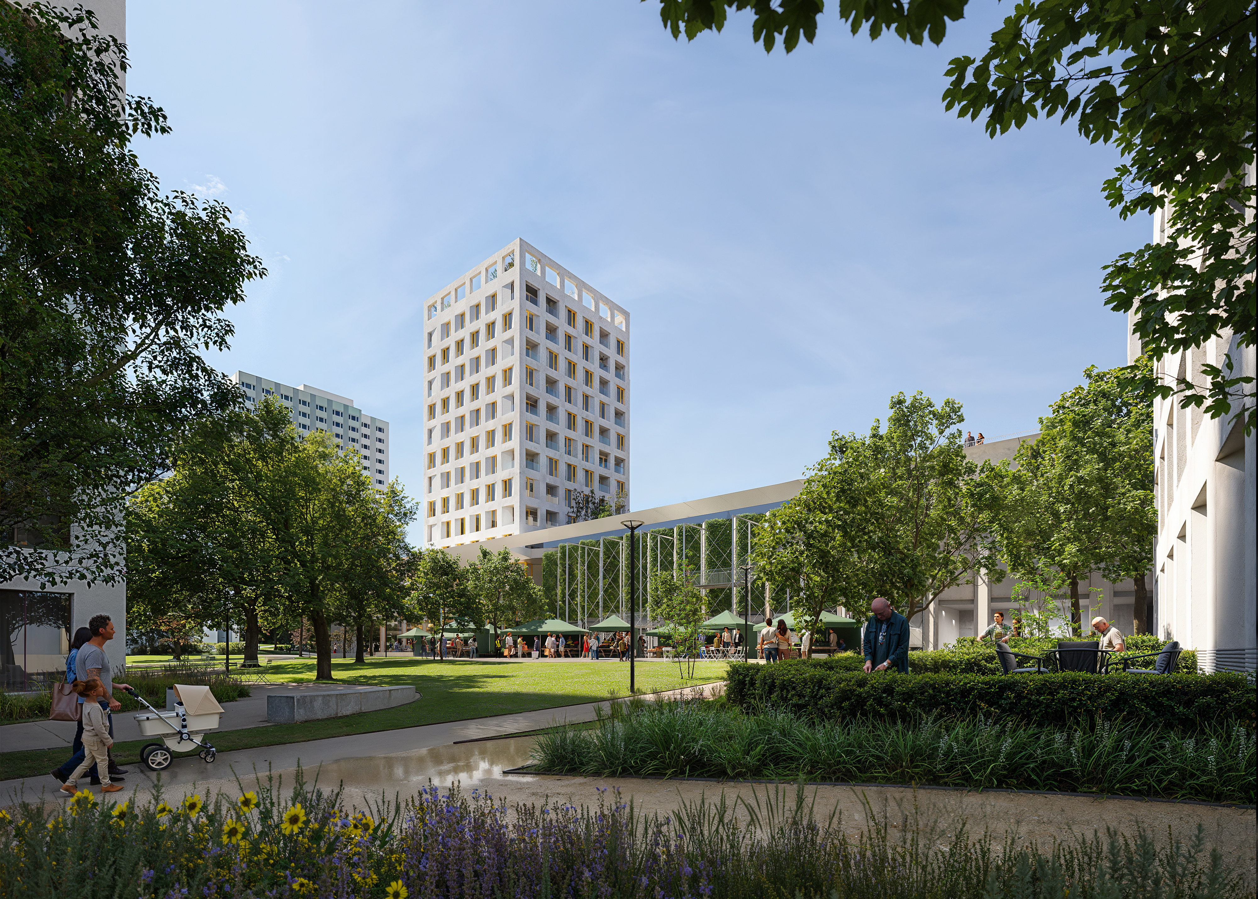 Seznamte se s Novou Jedenáctkou